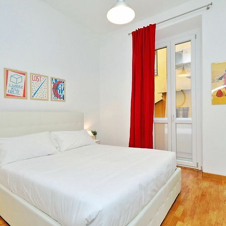 Cozy Borgo - My Extra Home Rome Exterior photo