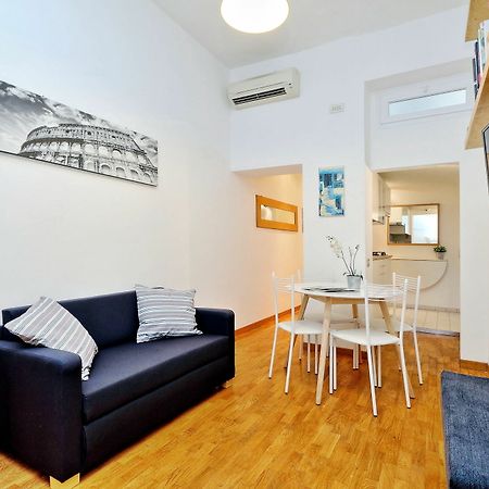 Cozy Borgo - My Extra Home Rome Exterior photo