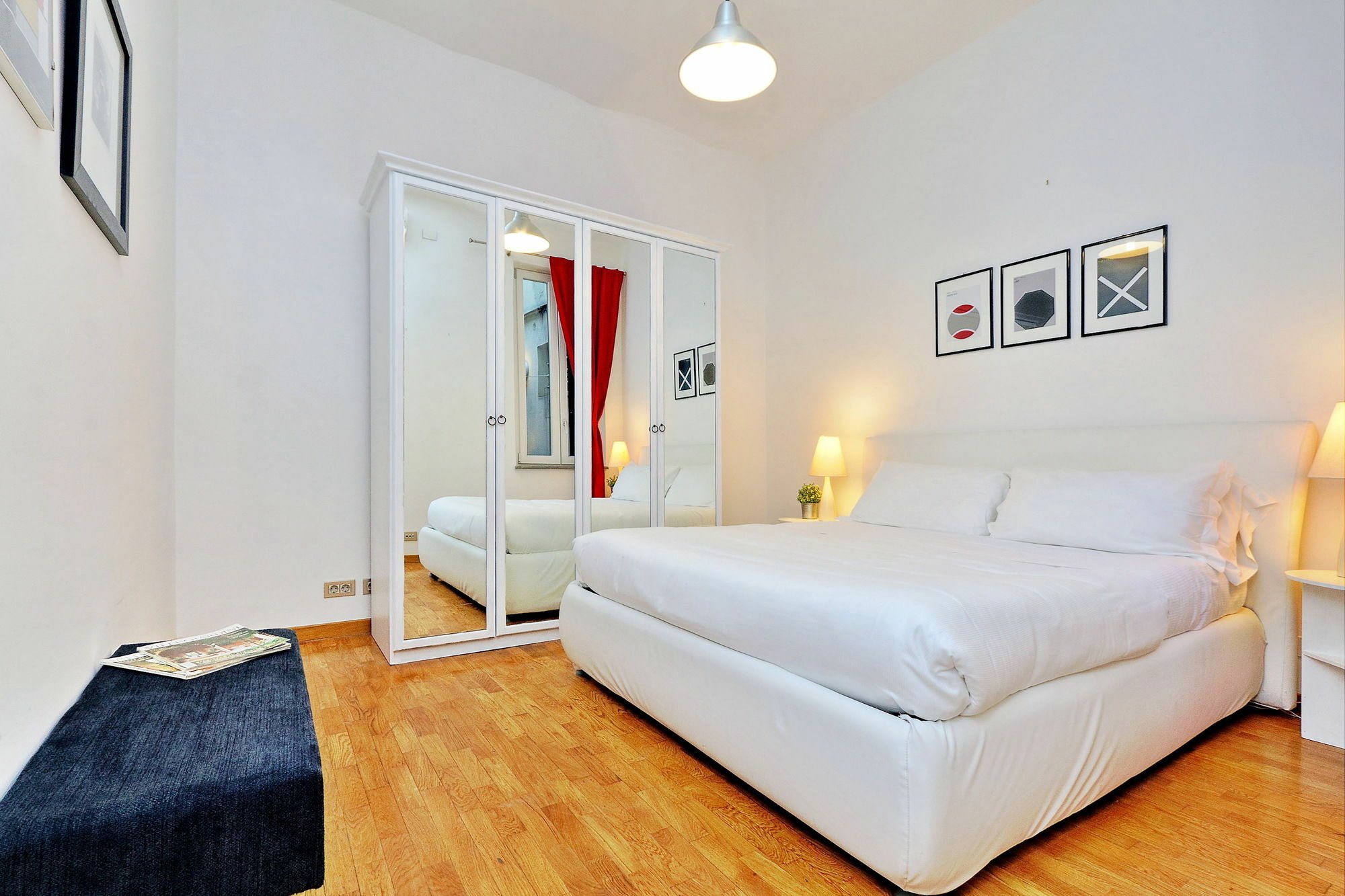 Cozy Borgo - My Extra Home Rome Exterior photo
