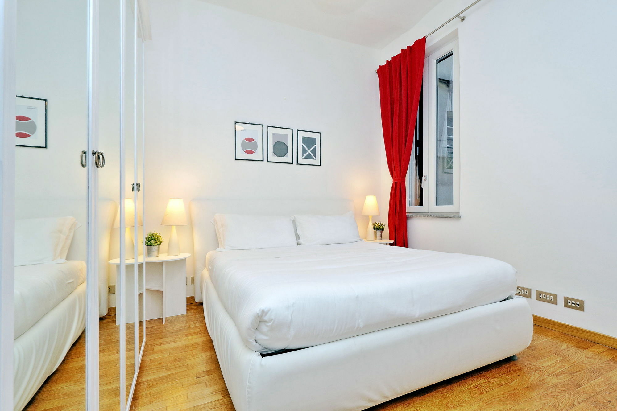Cozy Borgo - My Extra Home Rome Exterior photo