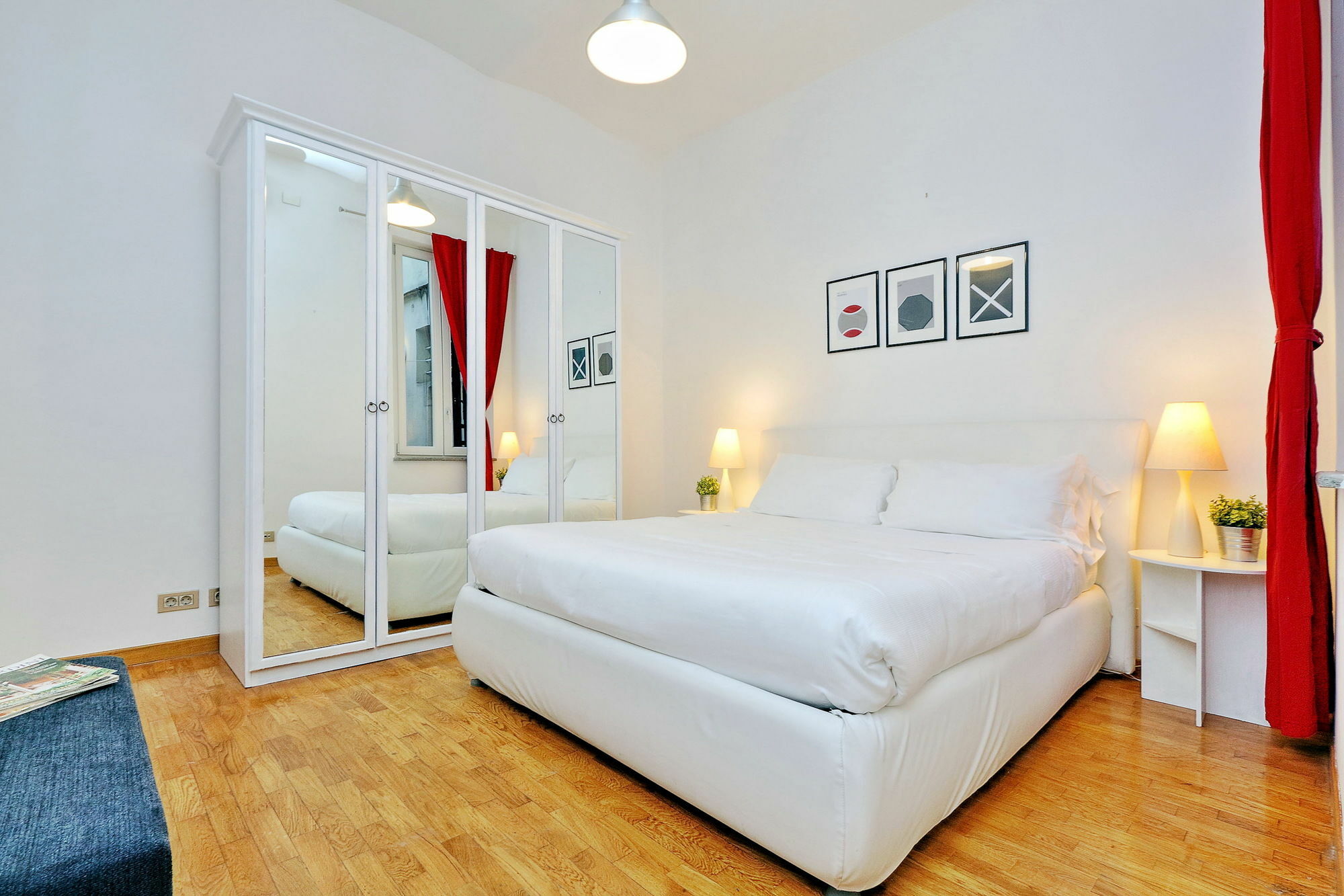 Cozy Borgo - My Extra Home Rome Exterior photo