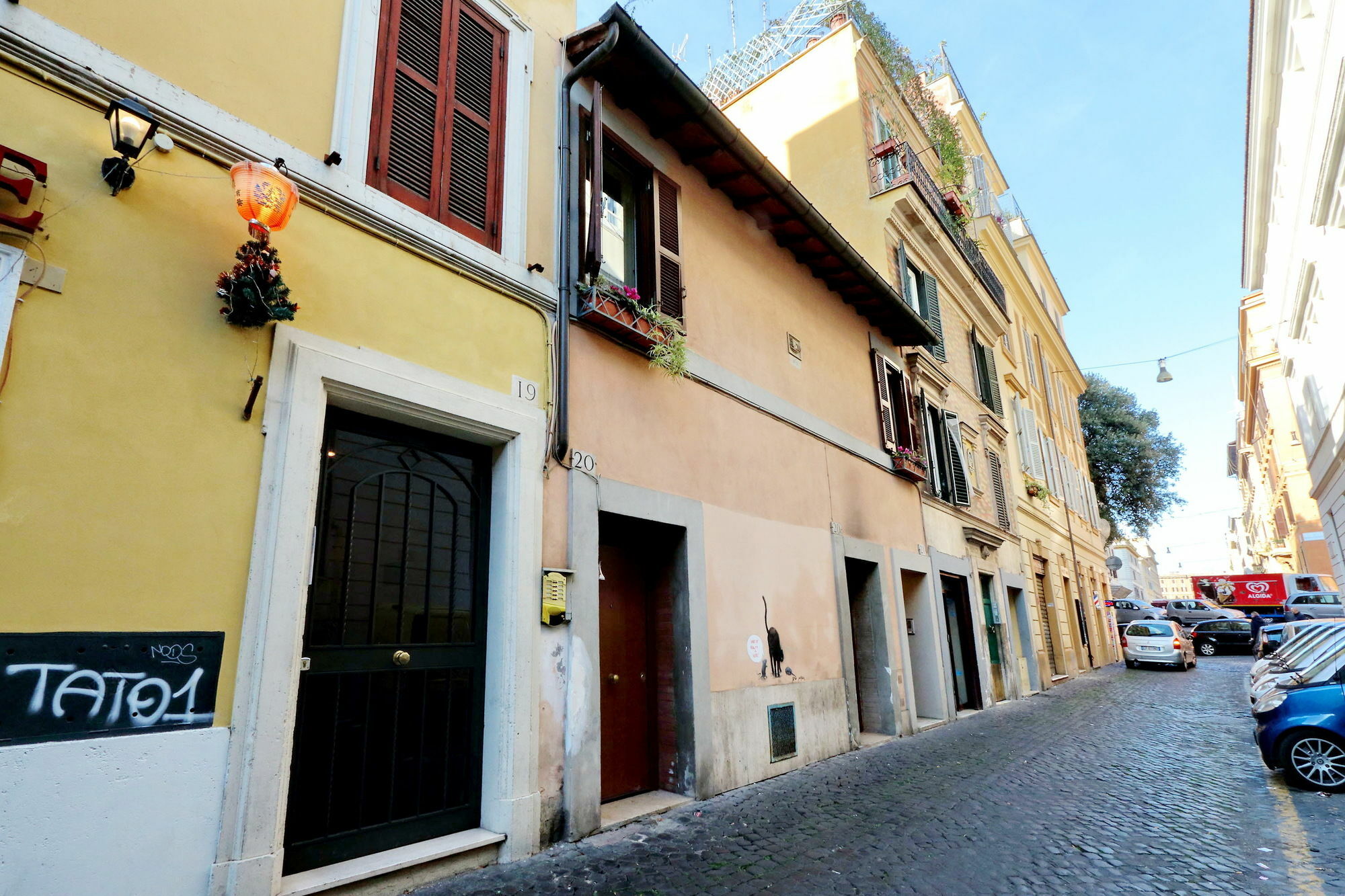 Cozy Borgo - My Extra Home Rome Exterior photo