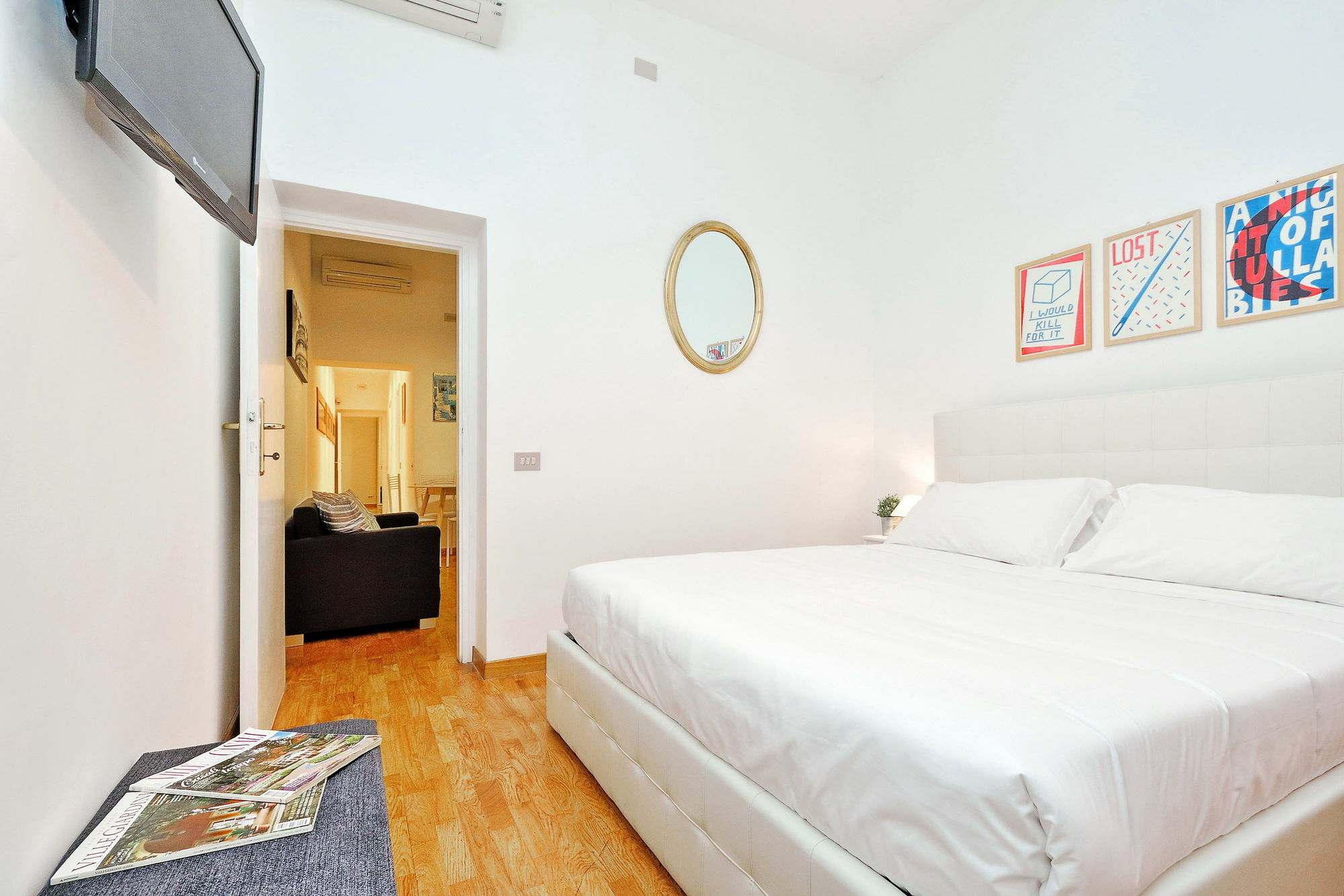 Cozy Borgo - My Extra Home Rome Exterior photo