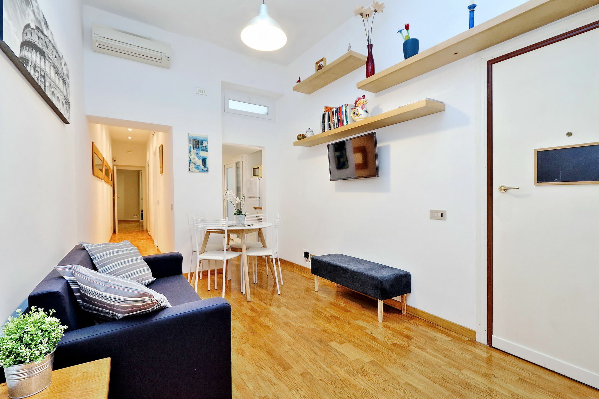 Cozy Borgo - My Extra Home Rome Exterior photo