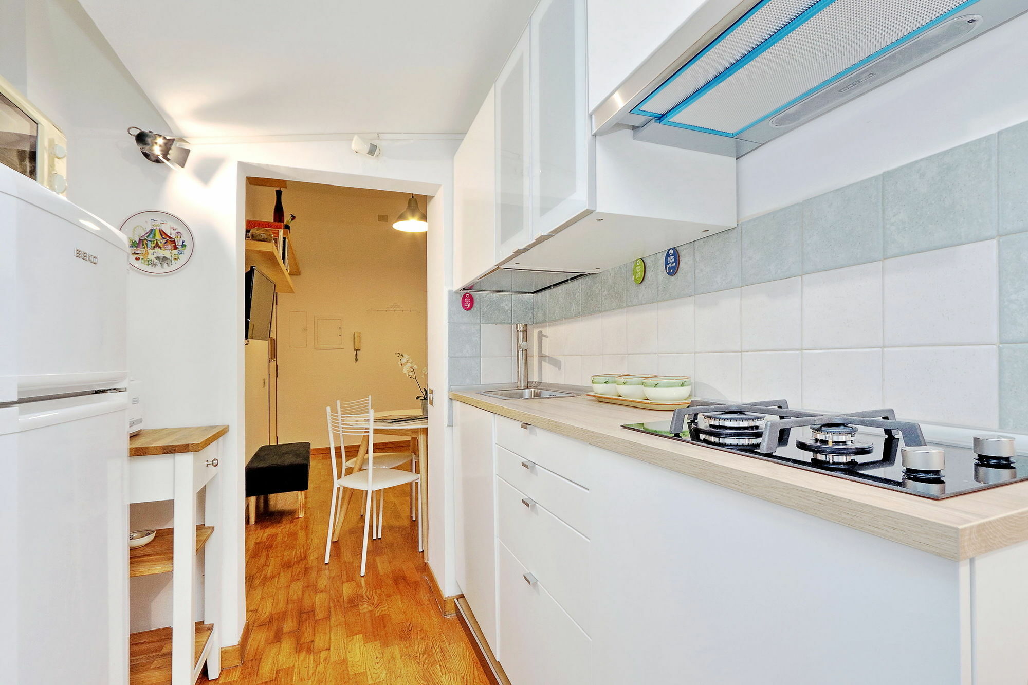 Cozy Borgo - My Extra Home Rome Exterior photo