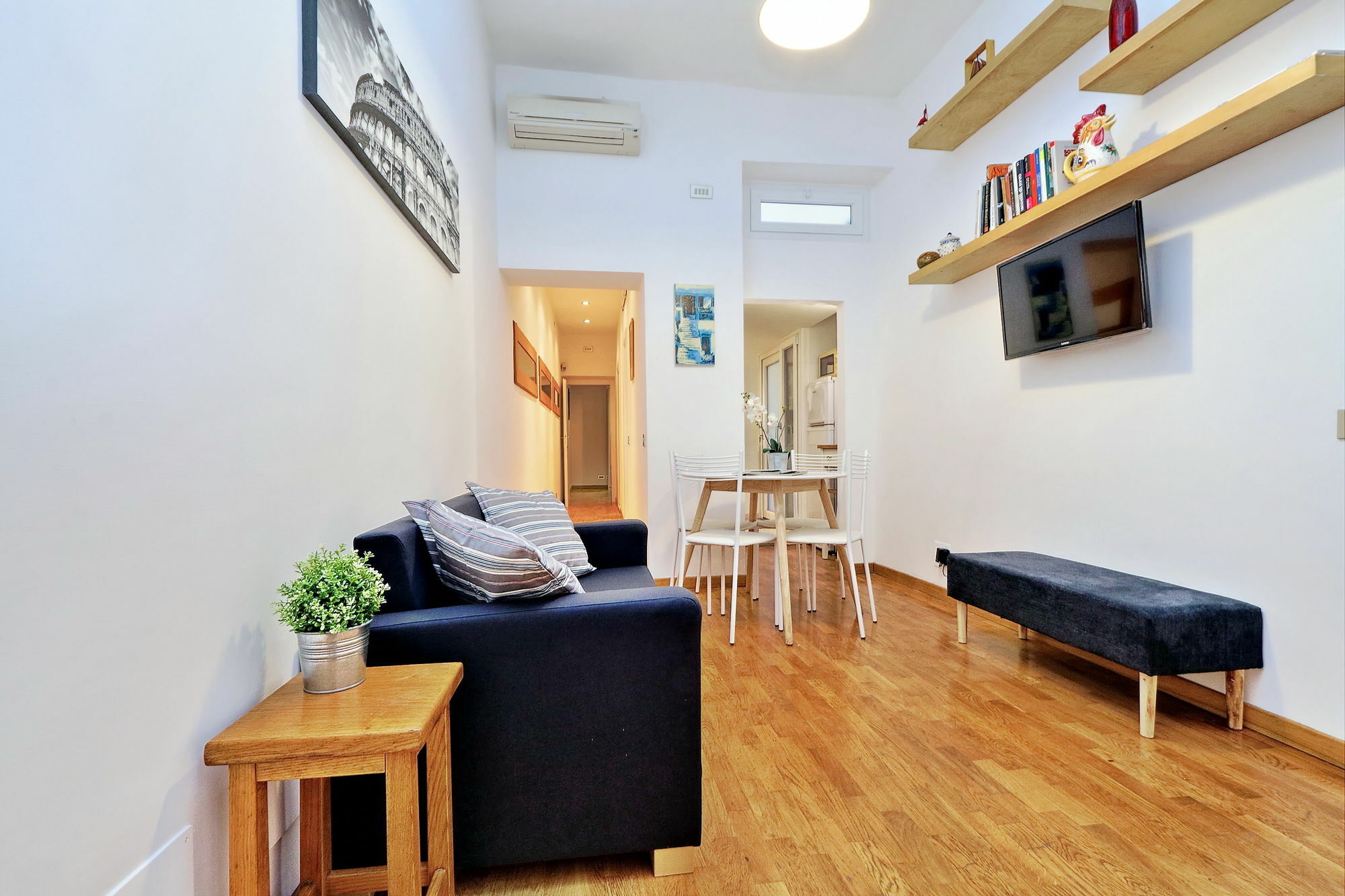 Cozy Borgo - My Extra Home Rome Exterior photo