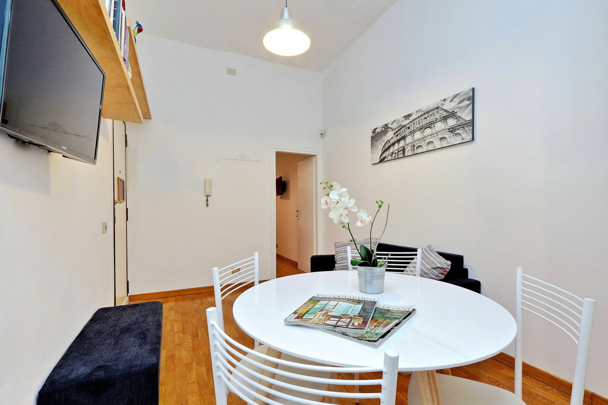 Cozy Borgo - My Extra Home Rome Exterior photo